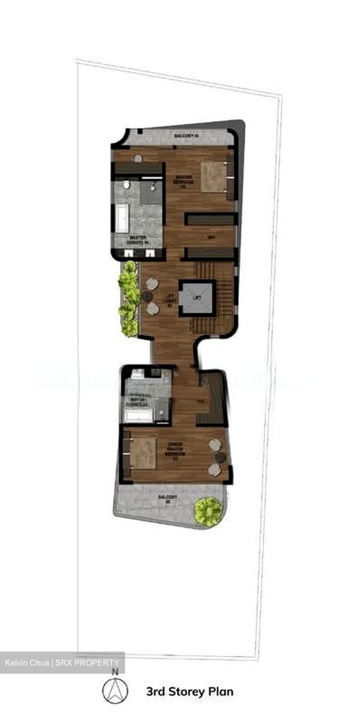 Opera Estate (D15), Detached #599670401